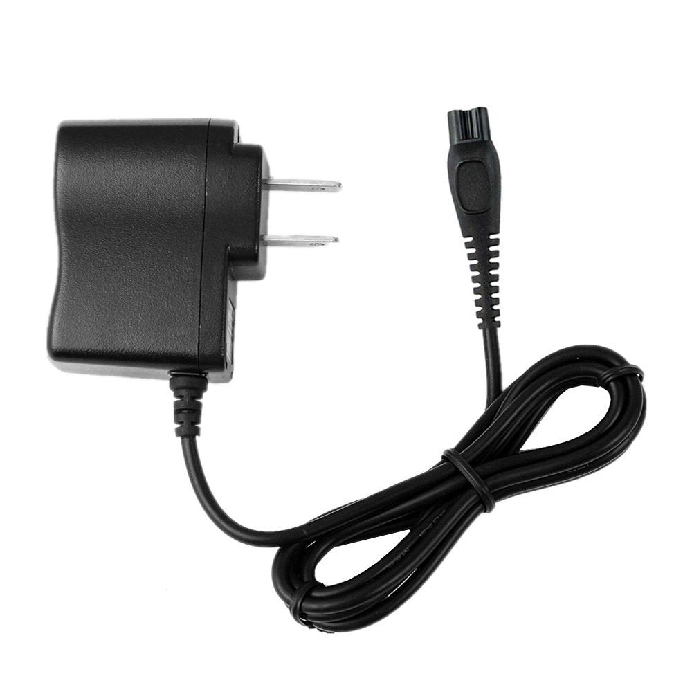 yan AC/DC Power Charger for Philips Hair Clipper HC5438 HC5440 HC5446 HC5450 HC7450 Beauty and Personal Care yan