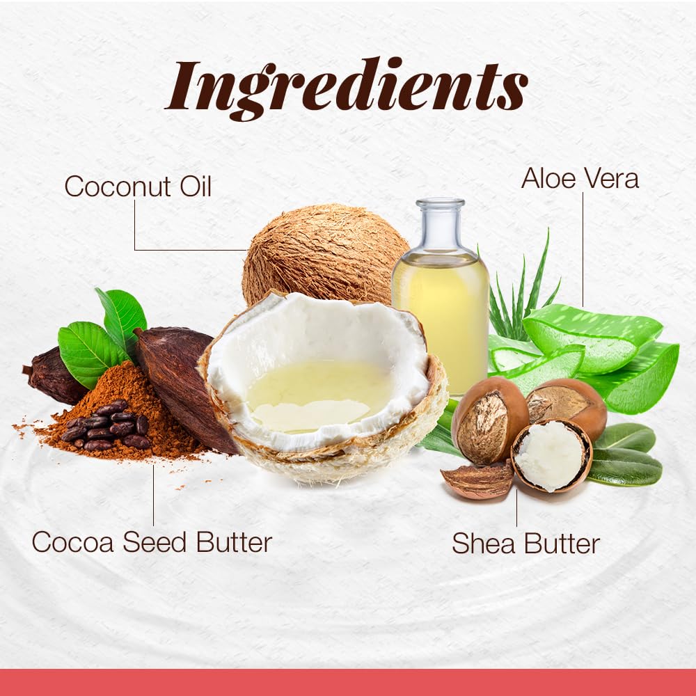 Body Drench Argan Oil Skin Moisturizer, Body Butter, Deeply Hydrating Body Cream for Dry Skin, Nourishing Moisturizer with Argan Oil for Soft, Smooth