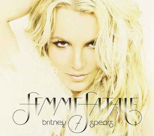Femme Fatale