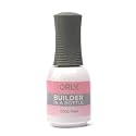 Orly GELFX Builder in a Bottle Colors Self Leveling All-in-One Formula for Nail Extensions Cool Pink 0.6oz Beauty & Personal Care Orly