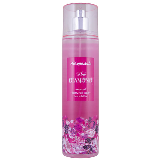 Pink Diamond Body Mist, 8 fl. oz., by Aeropostale Beauty & Personal Care AEROPOSTALE