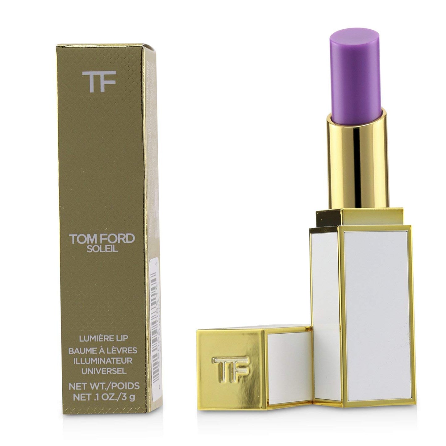 Tom Ford Soleil Lumiere Lip, 04 Aurora