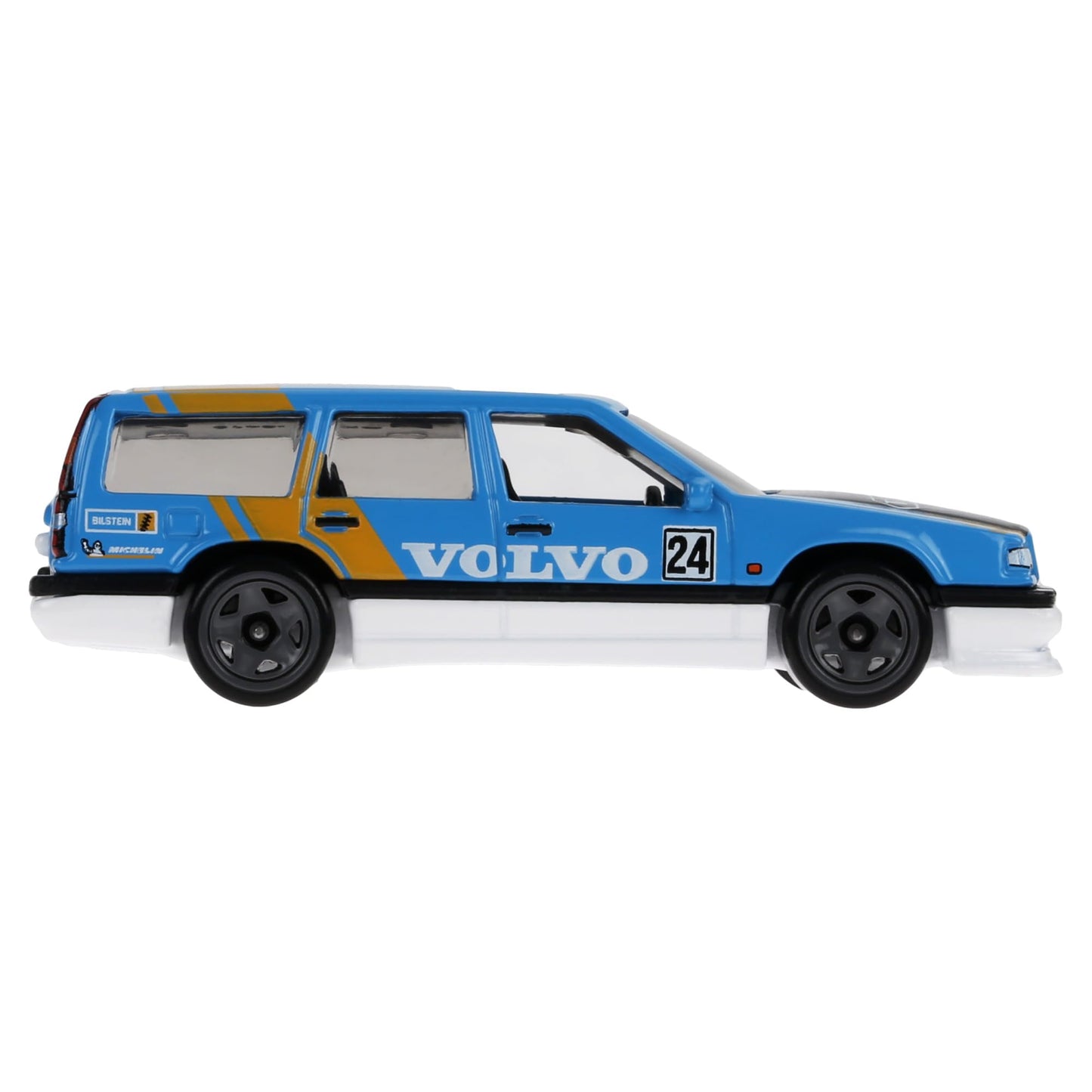 Hot Wheels Volvo 850 Estate - Hot Wagons (2024) 4/5