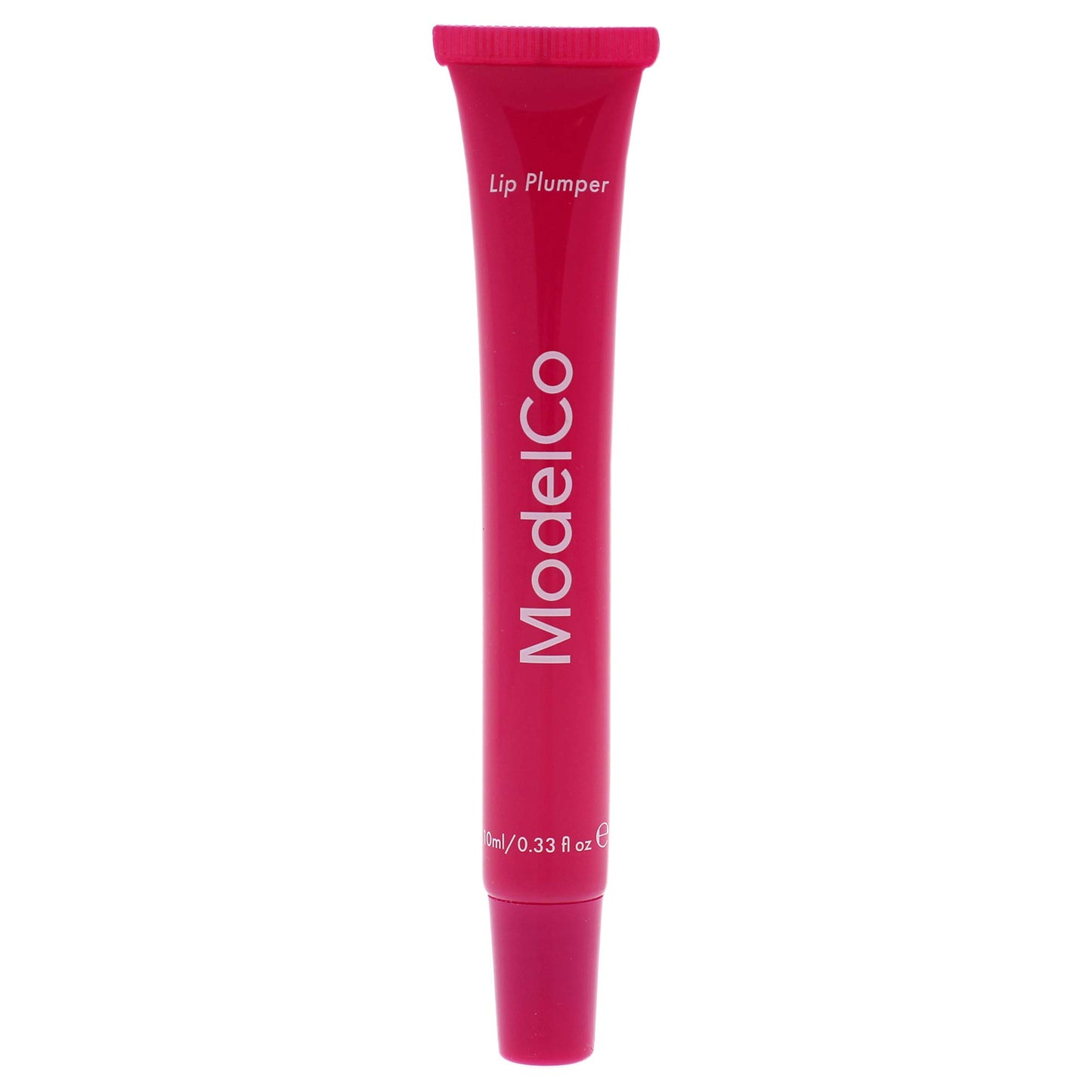 Modelco Lip Plumper - Enhancing Formula For Full Lips - Moisturizing Treatment For Plumping And Shine - Extreme Hydrating Therapy For Dry, Chapped Beauty and Personal Care MODELCO
