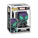 Funko Pop Marvel: Spider-Man Comics - Chasm - Marvel Comics - Collectable Vinyl Figure - Gift Idea - Official Merchandise - Toys for Kids & Adults…