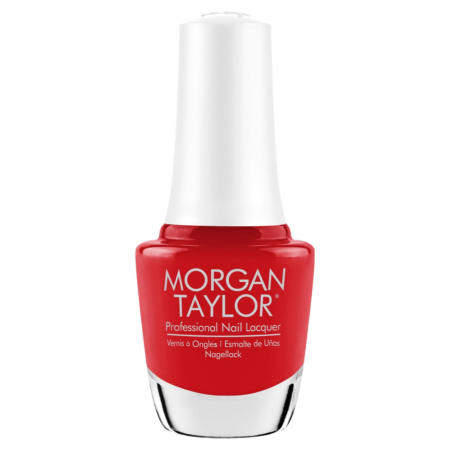 Morgan Taylor Let's Roll Summer Collection - Professional Lacquer, Vibrant, Chip-Resistant, Fast-Drying, Long-Lasting, High-Shine, Perfect Beauty & Personal Care Morgan Taylor