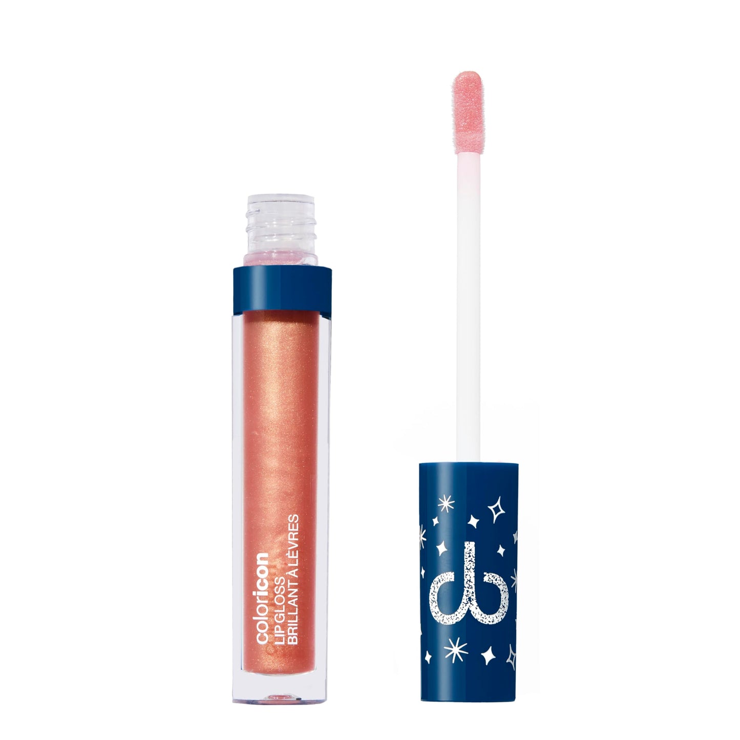 wet n wild Color Icon Lip Gloss Aries (671A)