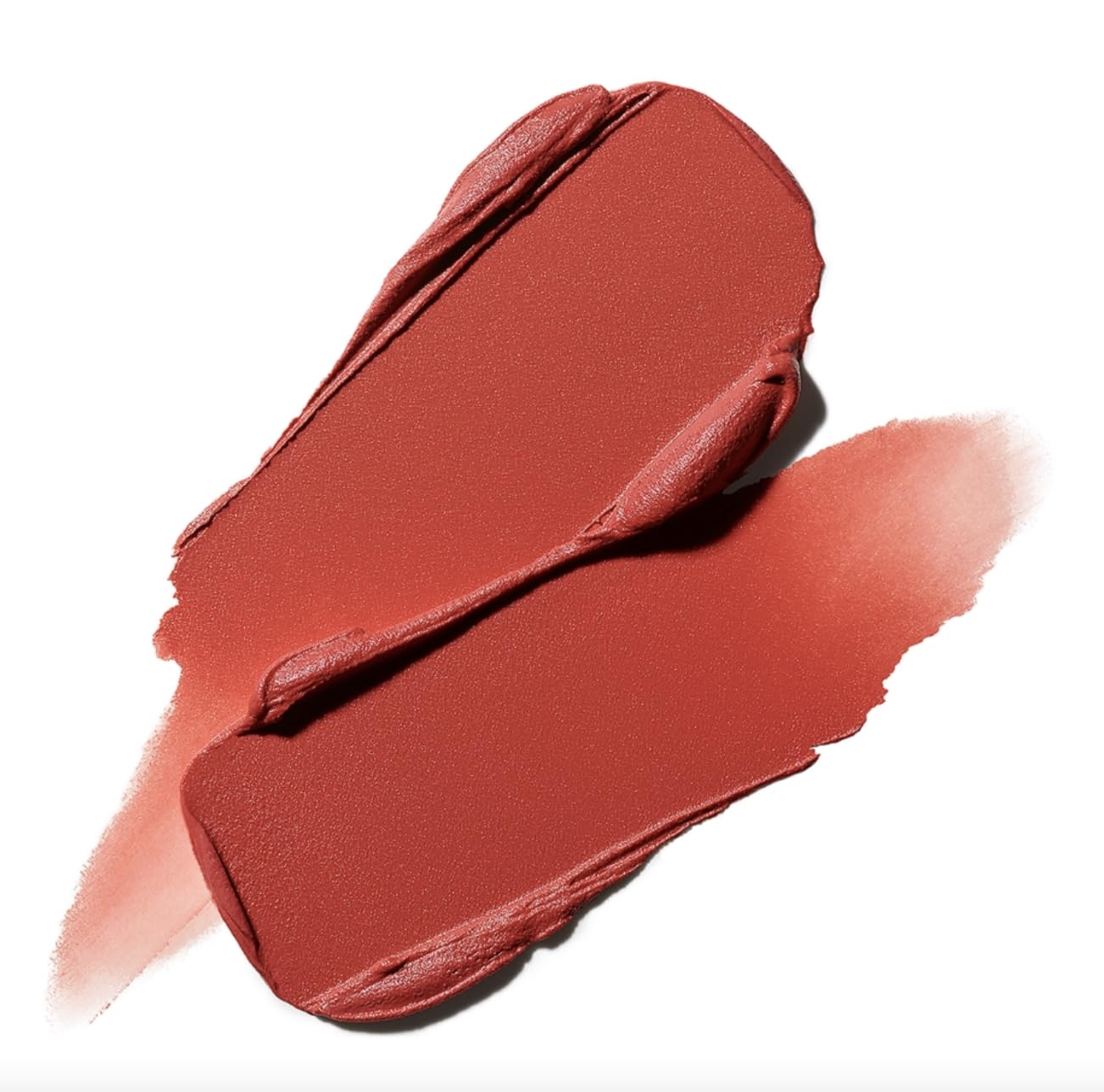 MAC Cosmetics Powder Kiss Lip + Cheek Mousse, 58 Creamsicle, Multi-Use Hydrating Formula, Soft-Focus Matte Finish, 10-Hour Longwear, 5ml