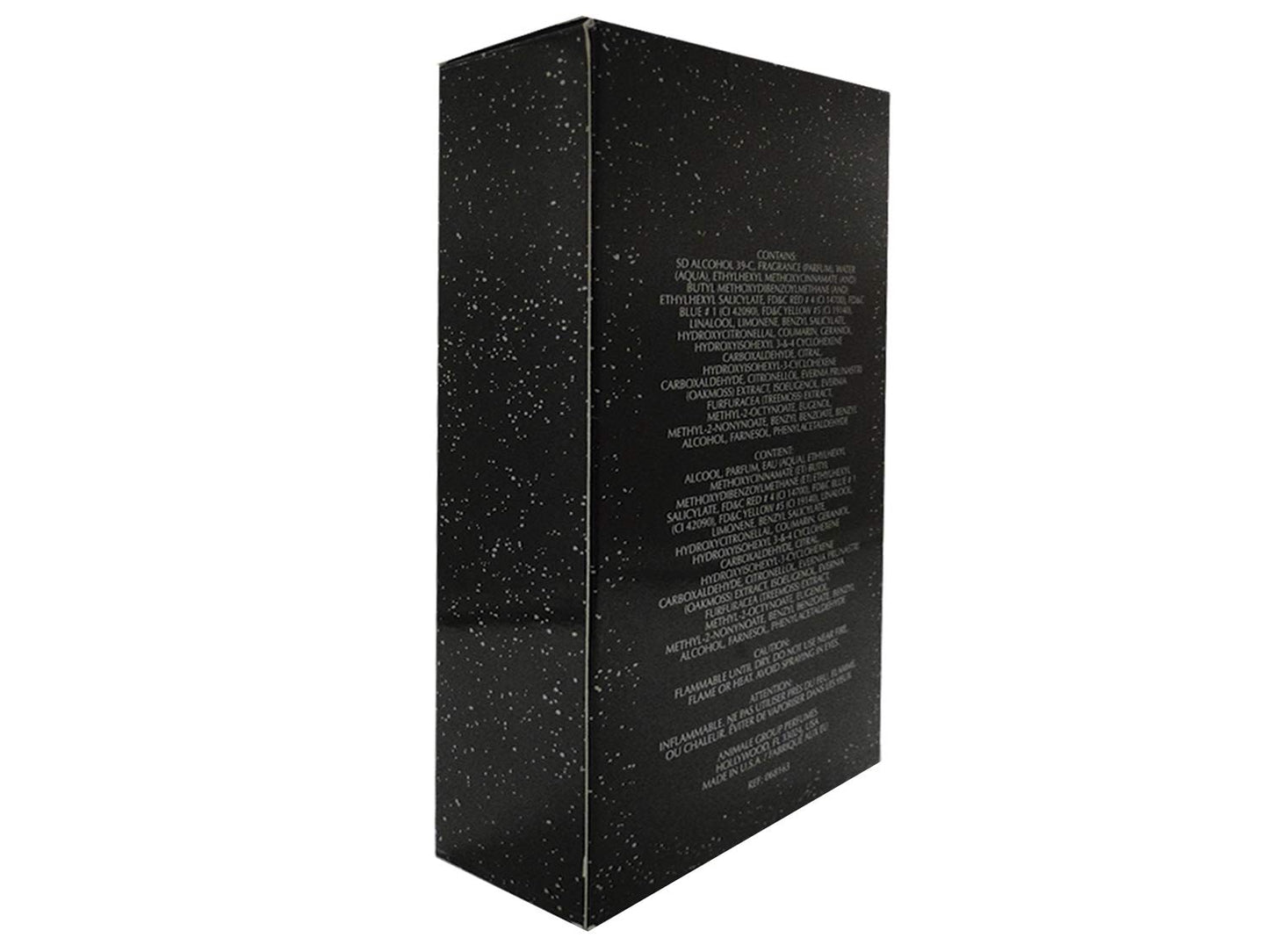 Animale By Animale Parfums For Men. Eau De Toilette Spray 3.4 Ounces