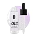 Black Radiance LIQUID RADIANCE HIGHLIGHTER Moonlit Glow
