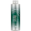 Joico JoiFULL Volumizing Conditioner | For Fine, Thin Hair | Add Instant Body | Long-Lasting Fullness | For Thicker Bouncier Hair | Boost Shine |
