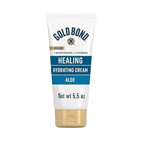 Gold Bond Healing Lotion, 5.5 Ounce