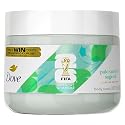 Dove FIFA World Cup 2026 Limited Edition Moisturizing Body Scrub - Palo Santo & Sage Oil, pH?Balanced Whipped Exfoliator for Hydrated, Radiant Skin Beauty & Personal Care Dove