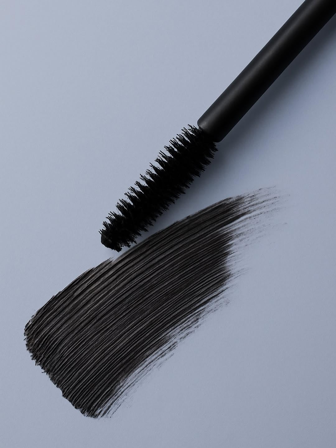 ZUZU LUXE Luxe Mascara (Onyx), Water resistant, Natural, Paraben Free, Vegan, Gluten-free, Cruelty-free, Non GMO, Adds volume to lashes, Vitamin