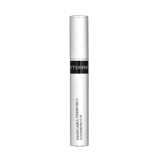 By Terry Terrybly Waterproof Mascara | Lengthening Mascara | Full-Volume, Intensely Pigmented and Clump-Resistant | 8ml (0.28 fl oz)