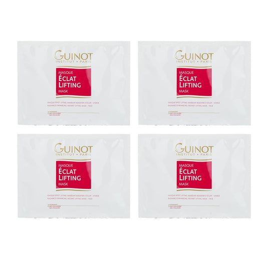 Guinot Lifting Mask, 4 Count Beauty & Personal Care Guinot