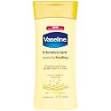Vaseline Intensive Care Essential Healing Lotion, 10 Ounce