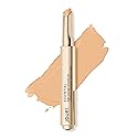 Jouer Essential High Coverage Crème Concealer Pen | Medium to Full Coverage | Healthy Ingredients | Paraben, Gluten & Cruelty Free | Vegan Friendly