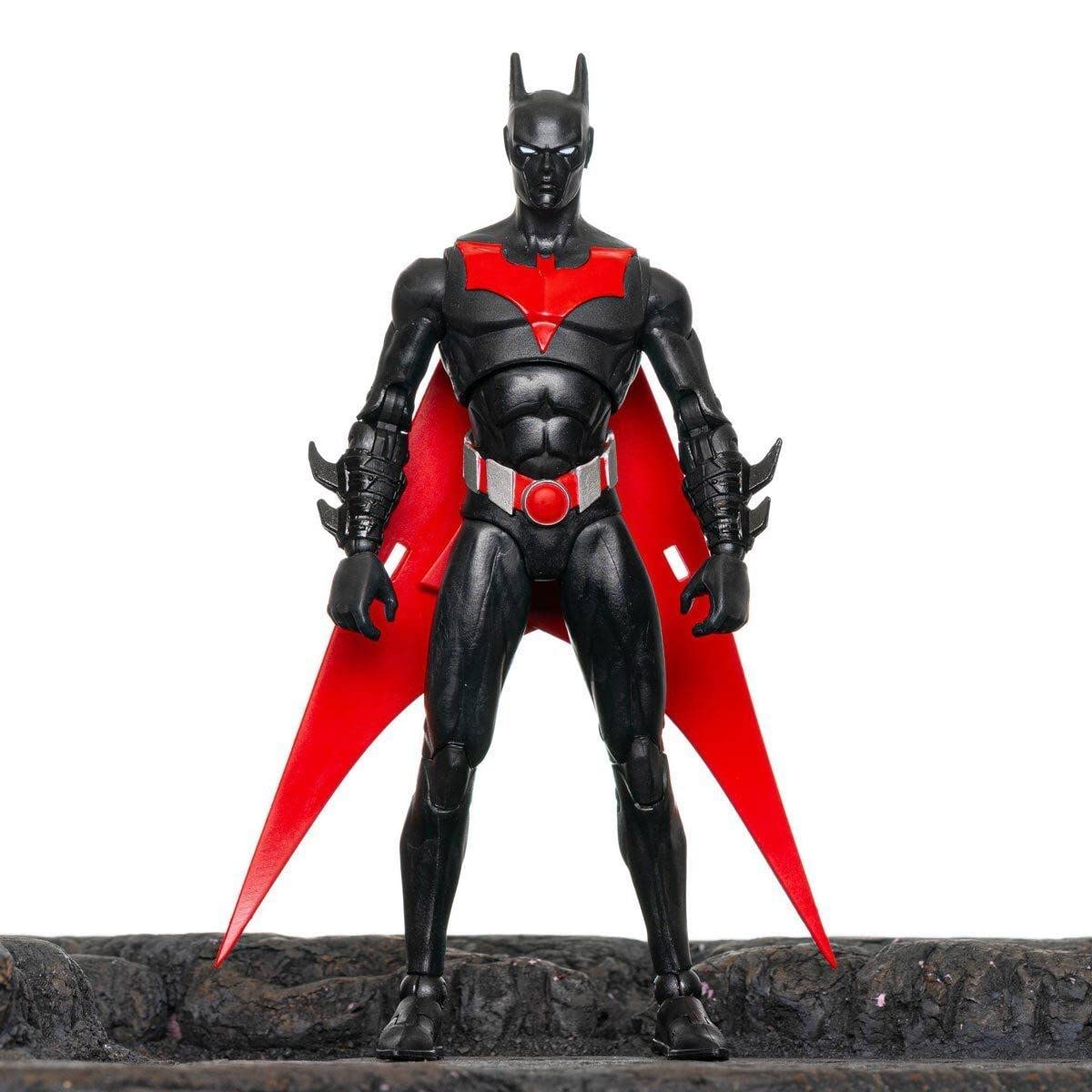 McFarlane Toys DC Multiverse Batman: Batman Beyond 7" Action Figure
