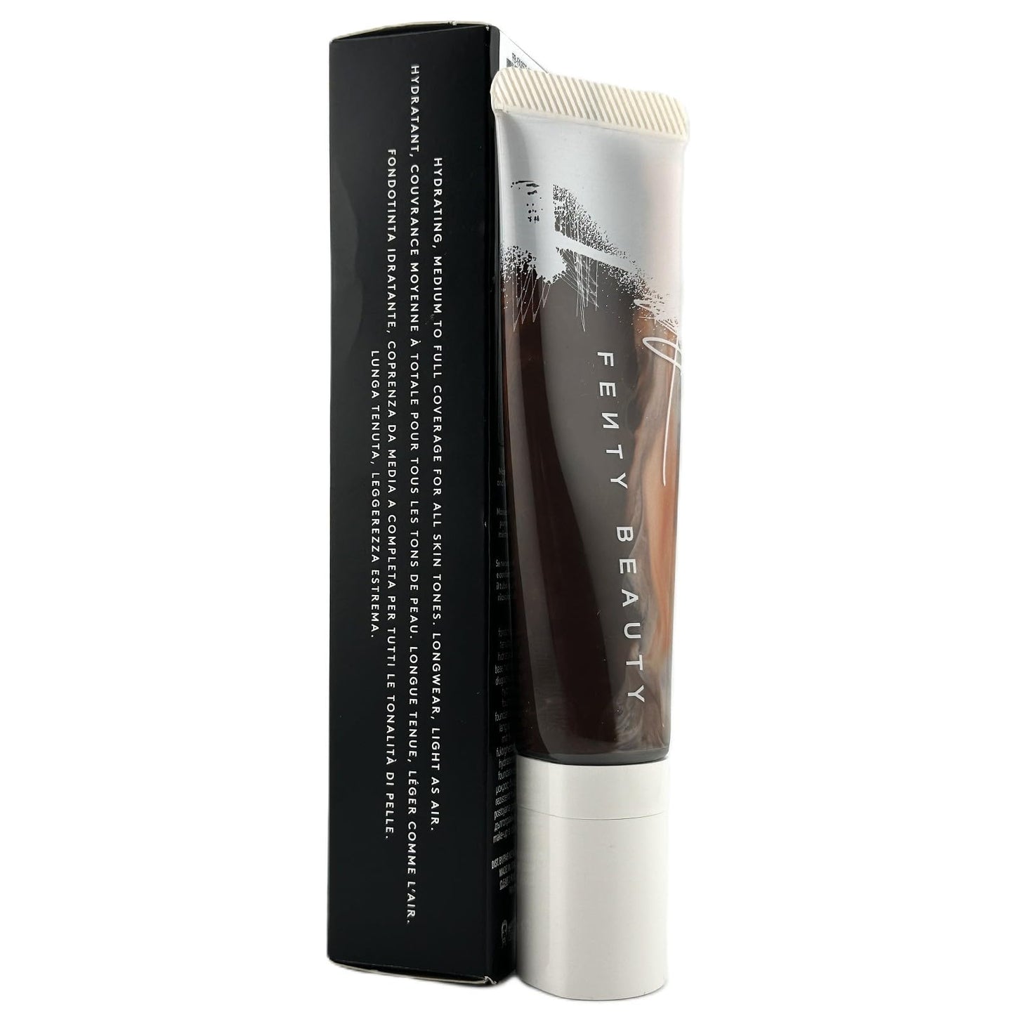 Fenty Beauty by Rihanna Pro Filt'r Hydrating Longwear Foundation 498