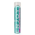 Enjoy Hair Finishing Spray - Quick Drying Versatile Styling - Provides Volume Shine Control - Firm Flexible Hold For All Hair Types (10 Oz)