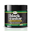 Difeel Superior Growth Jamaican Black Castor Oil Hair Mask 12 oz.