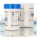 Rice and Papaya Enzyme Powder (water-activated) - All Natural Daily Face Exfoliator/Cleanser - Pore purifying, anti-aging, ingredients; fights