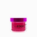 NICKA K NEW YORK Tyche TruEDGE Edge Controller - 100ml / 3.38 fl oz - Water-Based, Black Castor Oil & Hemp Seed Oil - Long-Lasting Hold, Non-Flaky