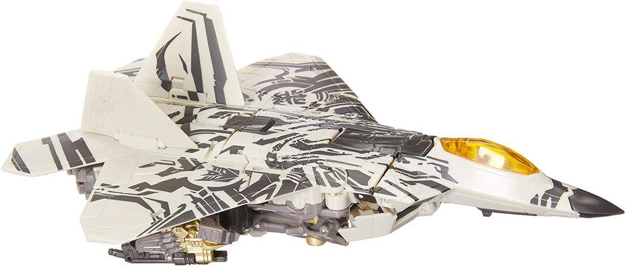 Tra Gen Studio Series Voyager Starscream