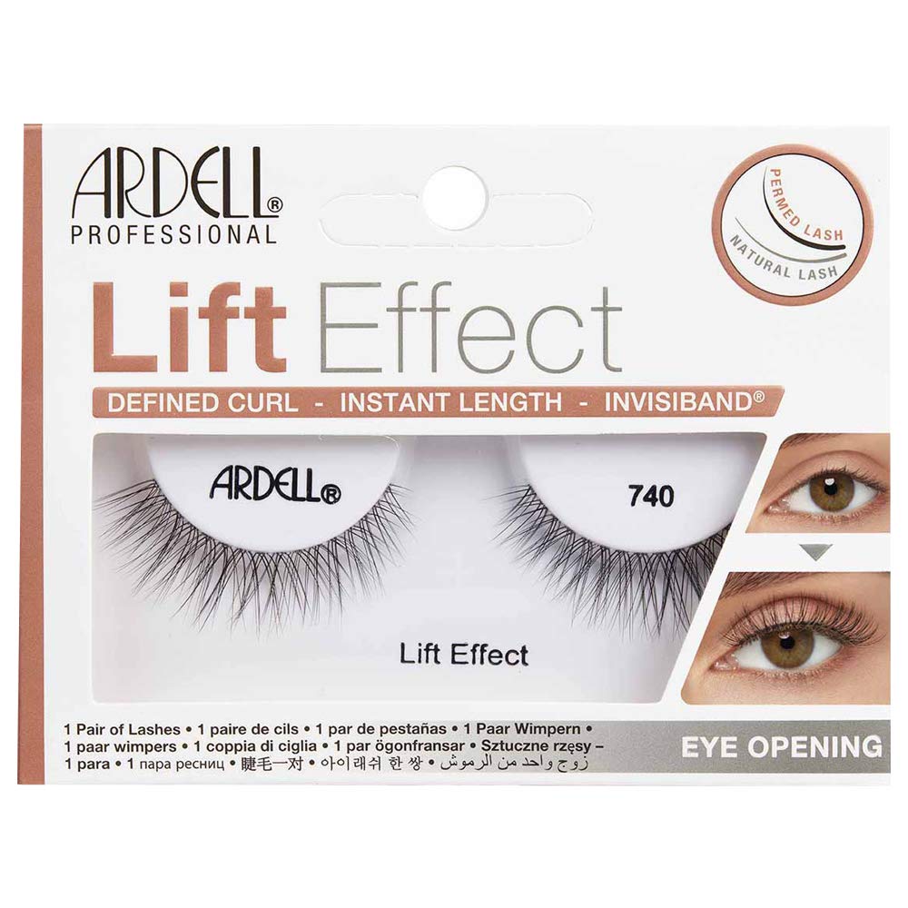Lift Effect 740