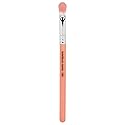 Bdellium Tools Professional Makeup Brush - Pink Bambu Series 788 BDHD Phase III Blending/Concealing - With Mix of Soft Synthetic & Natural Fibers,