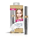 Cover Your Gray Waterproof Root Touch-Up, Light Brown/blonde, 0.53 Ounce