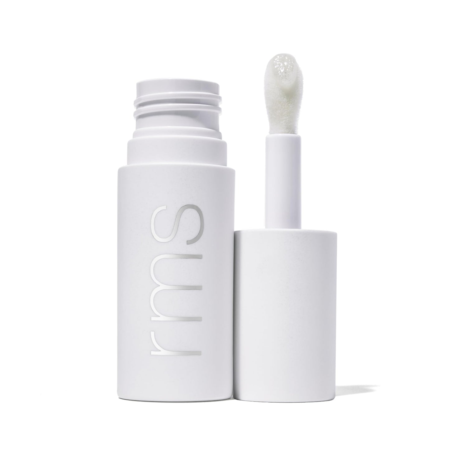 RMS Beauty Legendary Lip Oil - High-Shine Hydrating Lip Gloss Oil - 8-Hour Moisture with Bitter Cherry & Jojoba Oil - 0.17 oz