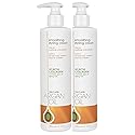 One 'n Only Smoothing Styling Hair Cream 9.8 oz (2 pk)