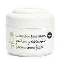 Ziaja Cucumber Face Cream