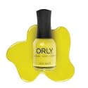 Orly Nail Polish 'Great Escape' Summer 2023 Lacquer Collection (On a Whim) Beauty & Personal Care Orly