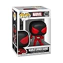 Funko POP Marvel: Spider-Man Comics - Kaine Parker - Marvel Comics - Collectable Vinyl Figure - Gift Idea - Official Merchandise - for Kids & Adults…