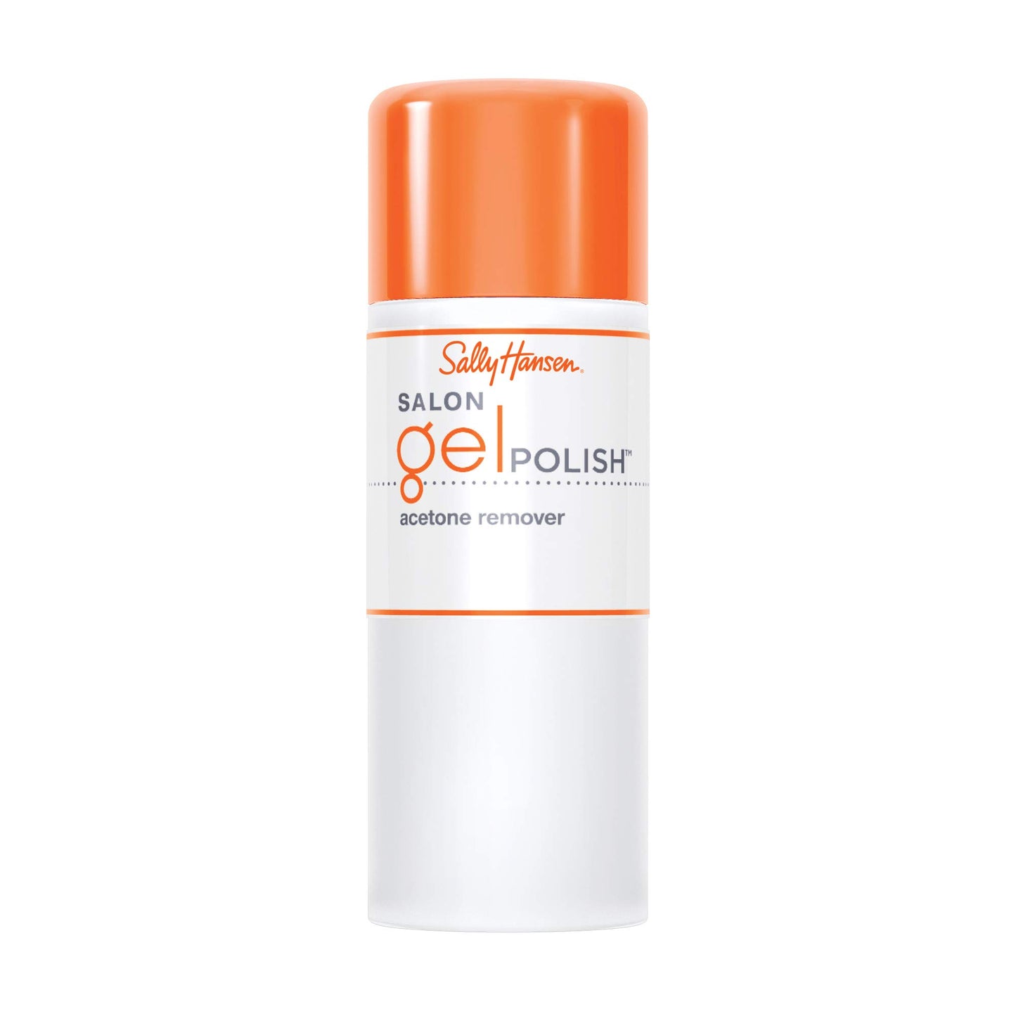 Sally Hansen Salon Pro Gel Nail Polish Remover Fluid, 2.0 Fl. Oz. Beauty & Personal Care Sally Hansen