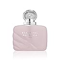 Estée Lauder Beautiful Magnolia Fleur Eau de Parfum Spray with Notes of Lush Magnolia, Solar Gardenia Accord & Serene Cedarwood | Perfumes for Women