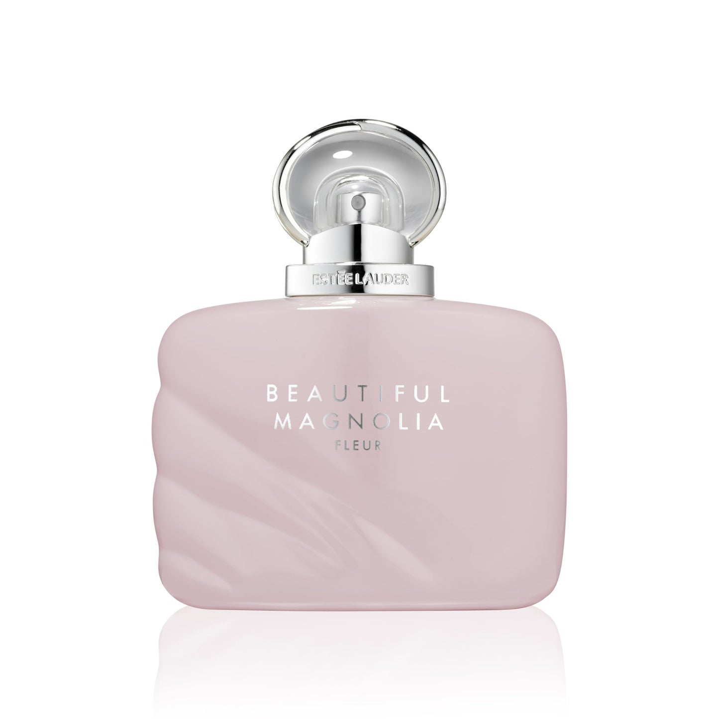 Estée Lauder Beautiful Magnolia Fleur Eau de Parfum Spray with Notes of Lush Magnolia, Solar Gardenia Accord & Serene Cedarwood | Perfumes for Women