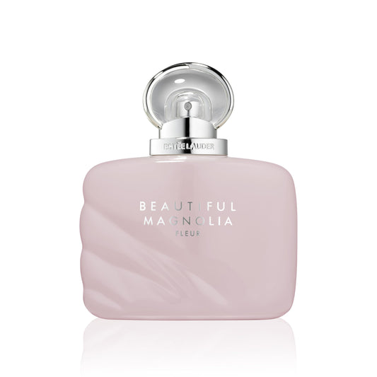 Estée Lauder Beautiful Magnolia Fleur Eau de Parfum Spray with Notes of Lush Magnolia, Solar Gardenia Accord & Serene Cedarwood | Perfumes for Women