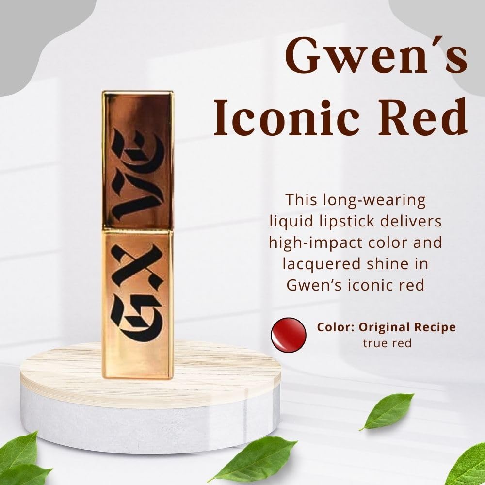 XTRA SAUCE Longwear Vinyl Liquid Lipstick