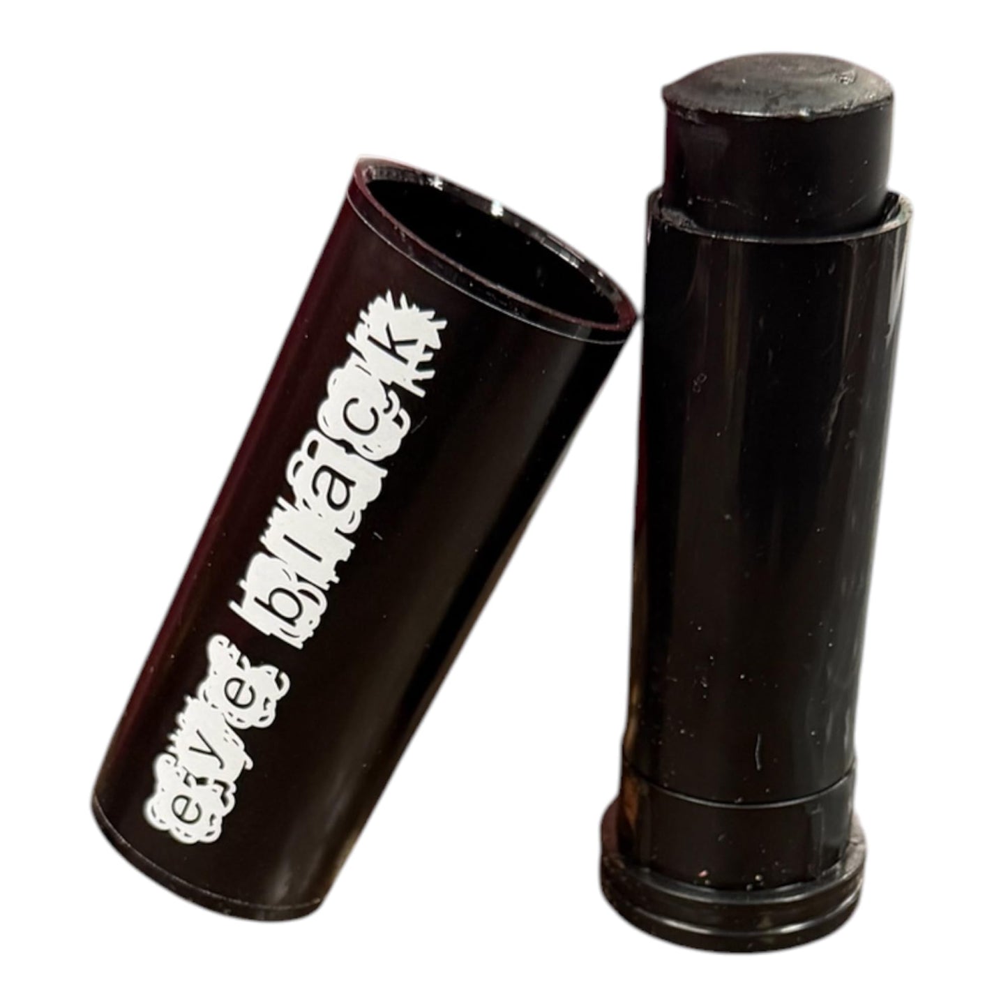 CloseoutBats Eye Black Stick for Baseball & Softball Players - Baby Blue, Black & Pink Colors, Smudge Resistant, Game Ready Performance