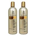 Keracare Humecto Creme Conditioner 16oz "Pack of 2"
