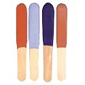 Graftobian Morris Costumes - Disguise Stix Orange - Irish Green