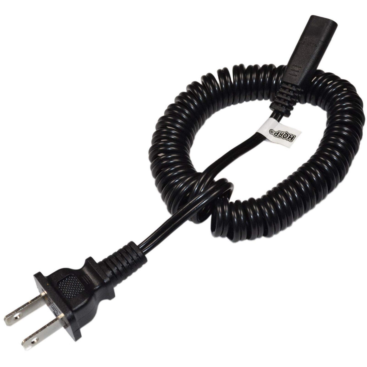 HQRP AC Power Cord Works with Philips Norelco 6945XL 6948XL 725RL 885RX HP1311 HP1605 HQ4821 HP1615 835RX Shaver Lead Mains Cable + HQRP Cleaning Beauty and Personal Care HQRP