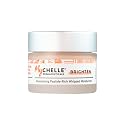 MYCHELLE Illuminating Peptide-Rich Whipped Moisturizer, 1.2 OZ
