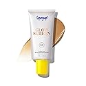 Supergoop! Glowscreen SPF 40, Golden Hour (Bronze Glow) - 1.7 fl oz - Glowy Primer + Broad Spectrum Tinted Sunscreen - Helps Filter Blue Light