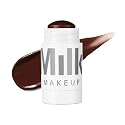 Milk Makeup Matte Bronzer - Buildable Cream Bronzer Stick with Mango Butter + Apricot Oil - Hydrating, Multi-Use Formula for a Sunkissed Glow