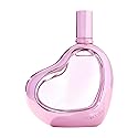 Bebe Sheer Eau de Parfum Spray for Woman - Long Lasting Amber Floral Womens Fragrance - Notes of Citrus Cocktail, Pink Peony and Sandalwood Perfume
